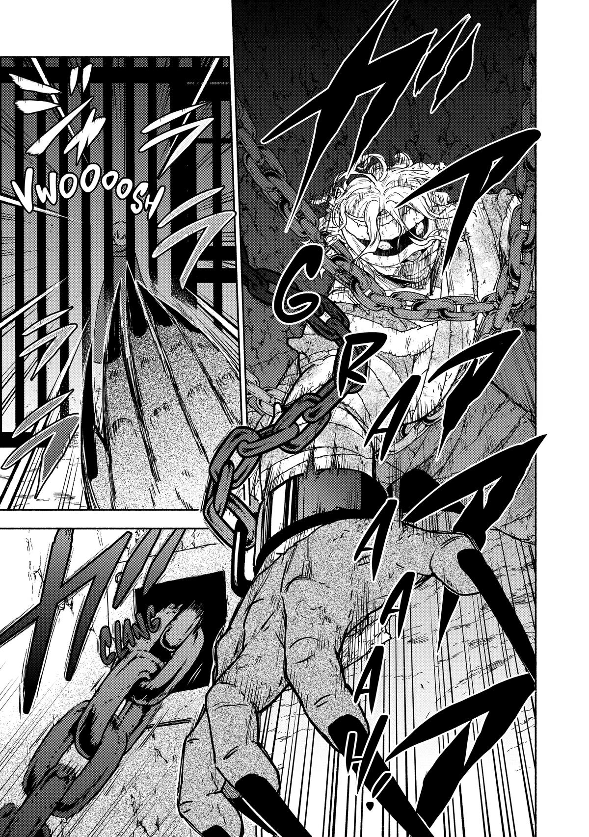 Otome Game no Heroine de Saikyou Survival @comic Chap 20 - Next Chap 21