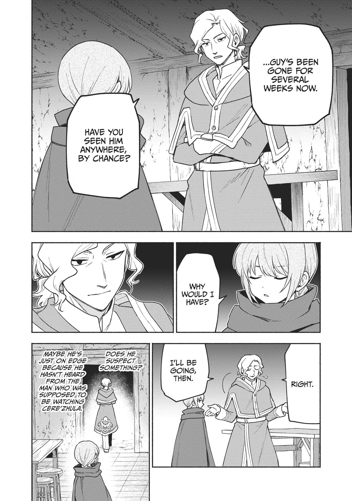 Otome Game no Heroine de Saikyou Survival @comic Chap 20 - Next Chap 21