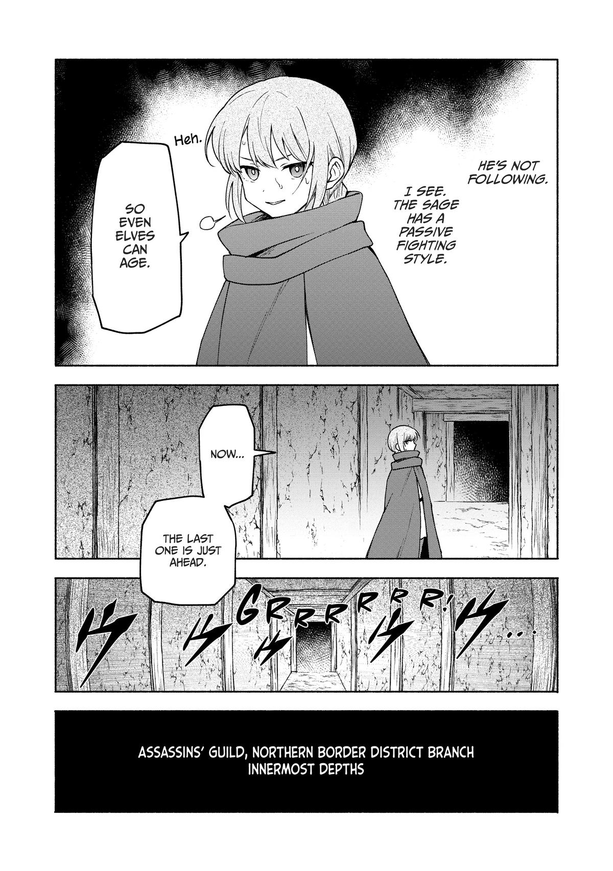 Otome Game no Heroine de Saikyou Survival @comic Chap 20 - Next Chap 21