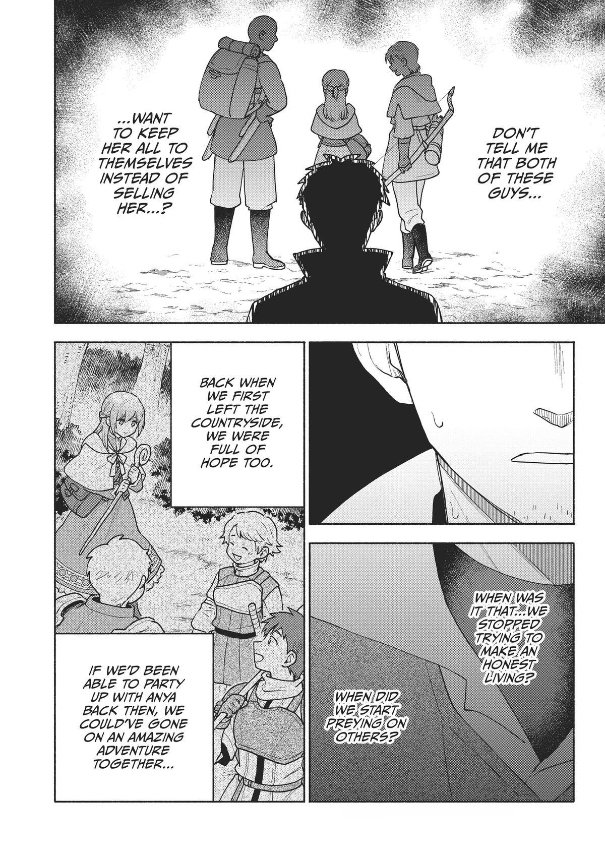 Otome Game no Heroine de Saikyou Survival @comic Chap 20 - Next Chap 21