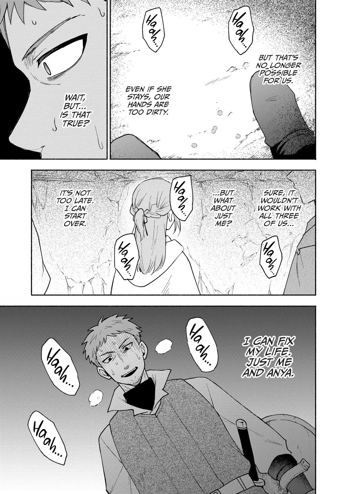 Otome Game no Heroine de Saikyou Survival @comic Chap 20 - Next Chap 21