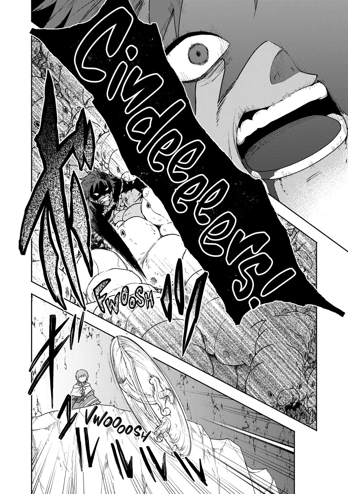 Otome Game no Heroine de Saikyou Survival @comic Chap 20 - Next Chap 21