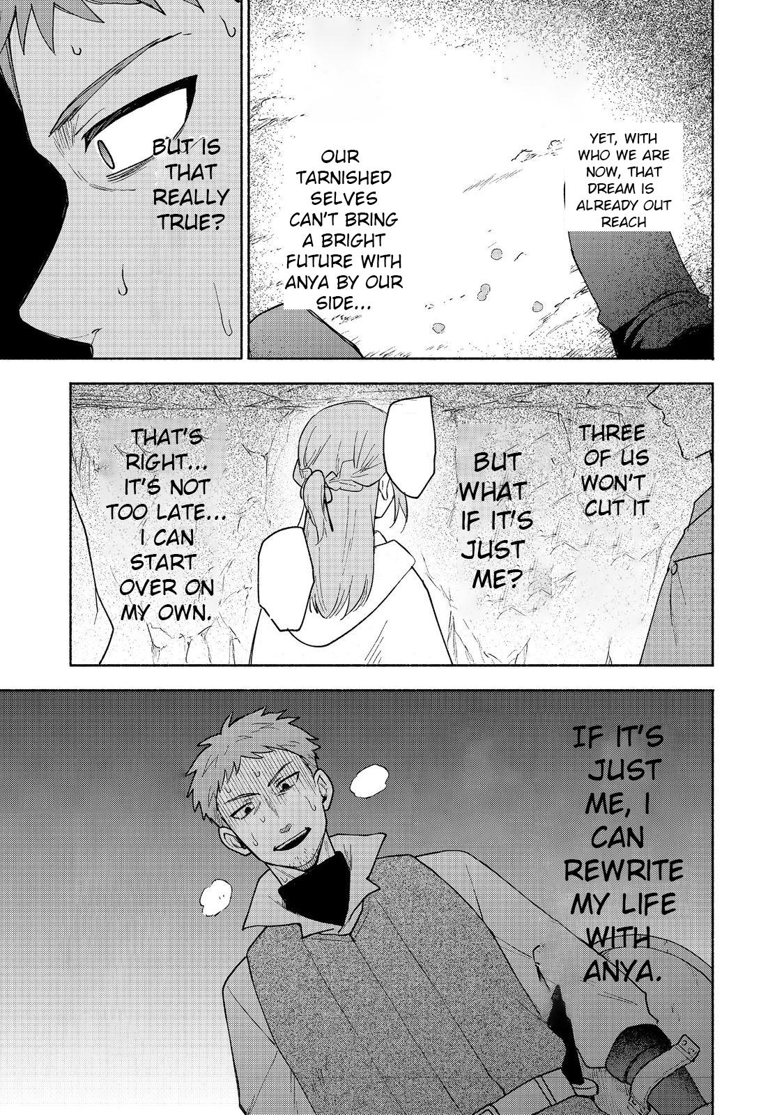 Otome Game no Heroine de Saikyou Survival @comic Chap 20.1 - Next Chap 21.1