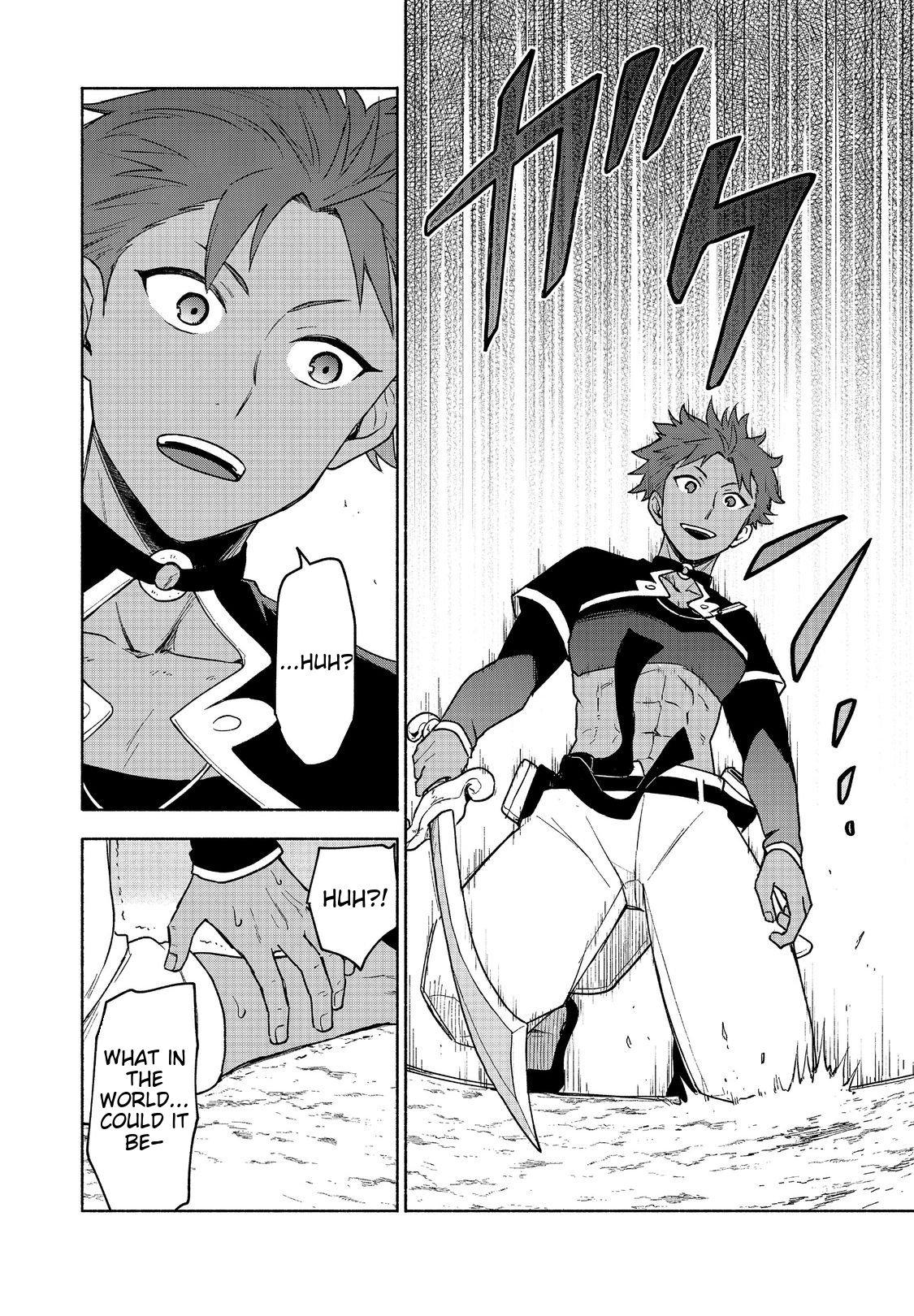 Otome Game no Heroine de Saikyou Survival @comic Chap 20.2 - Next Chap 21.2