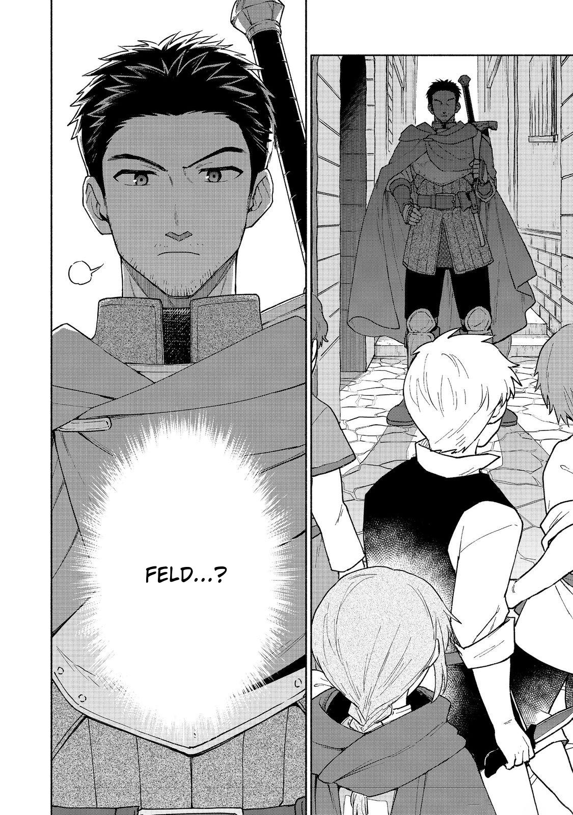 Otome Game no Heroine de Saikyou Survival @comic Chap 21 - Next Chap 22