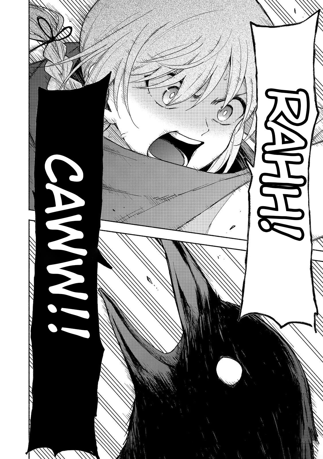 Otome Game no Heroine de Saikyou Survival @comic Chap 21 - Next Chap 22