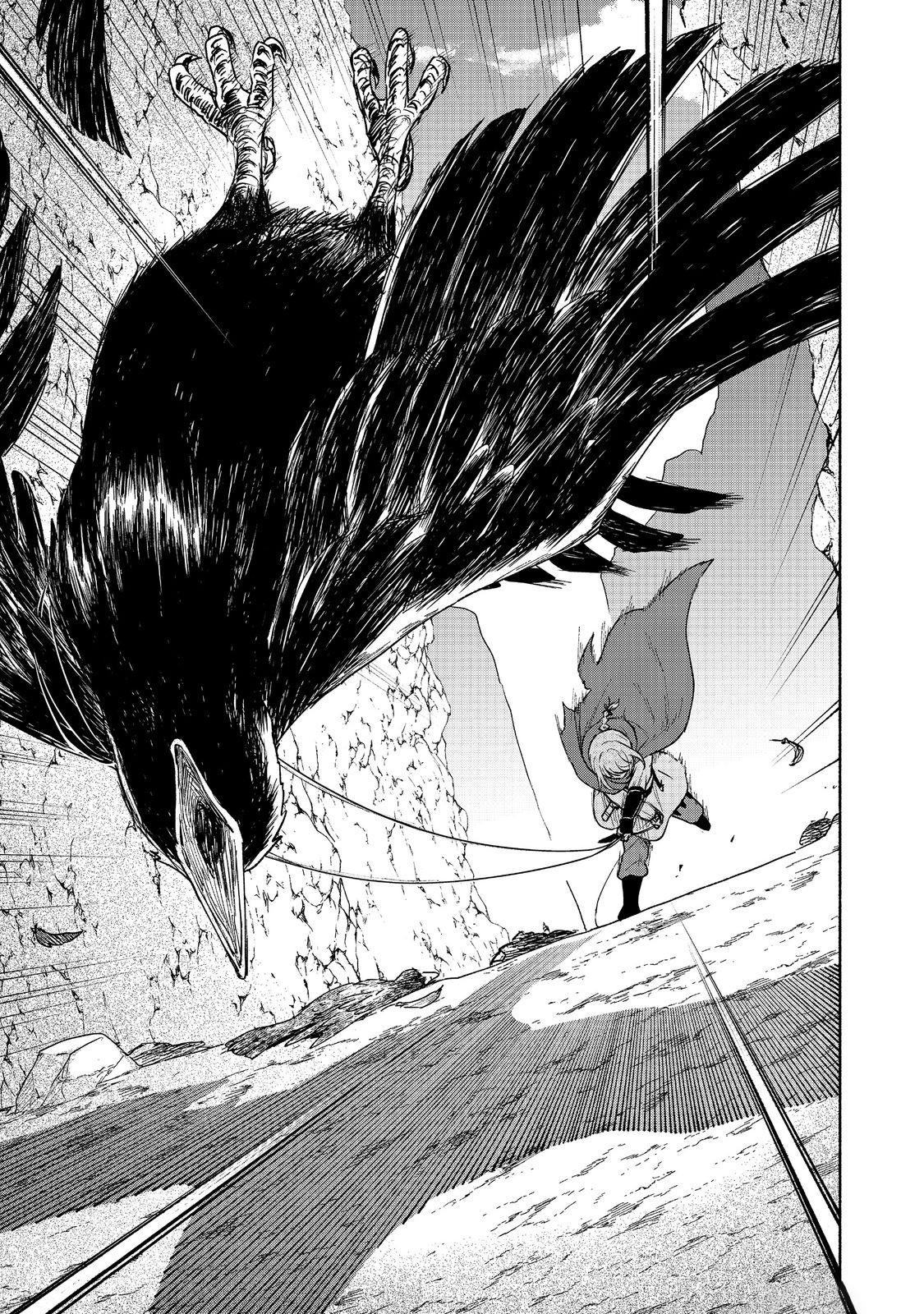 Otome Game no Heroine de Saikyou Survival @comic Chap 21 - Next Chap 22