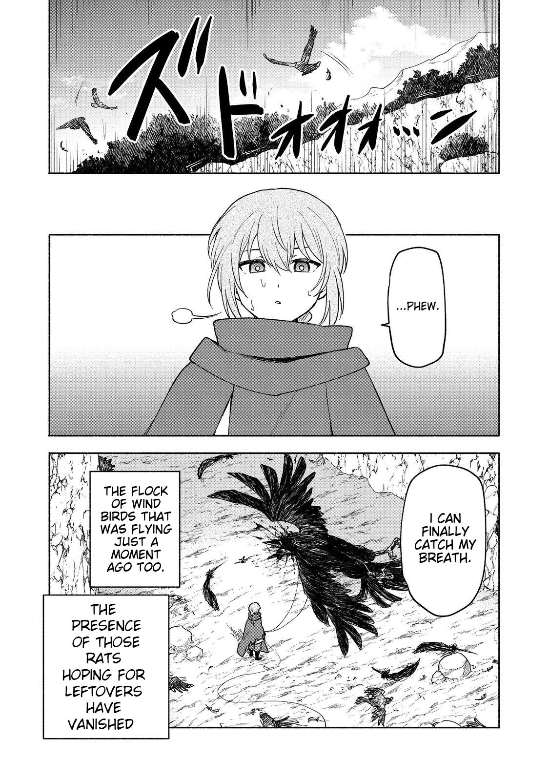 Otome Game no Heroine de Saikyou Survival @comic Chap 21 - Next Chap 22