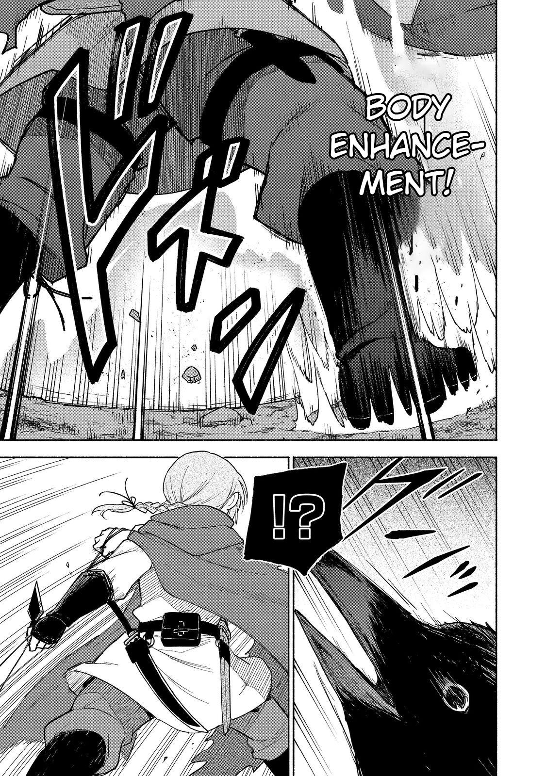 Otome Game no Heroine de Saikyou Survival @comic Chap 21 - Next Chap 22
