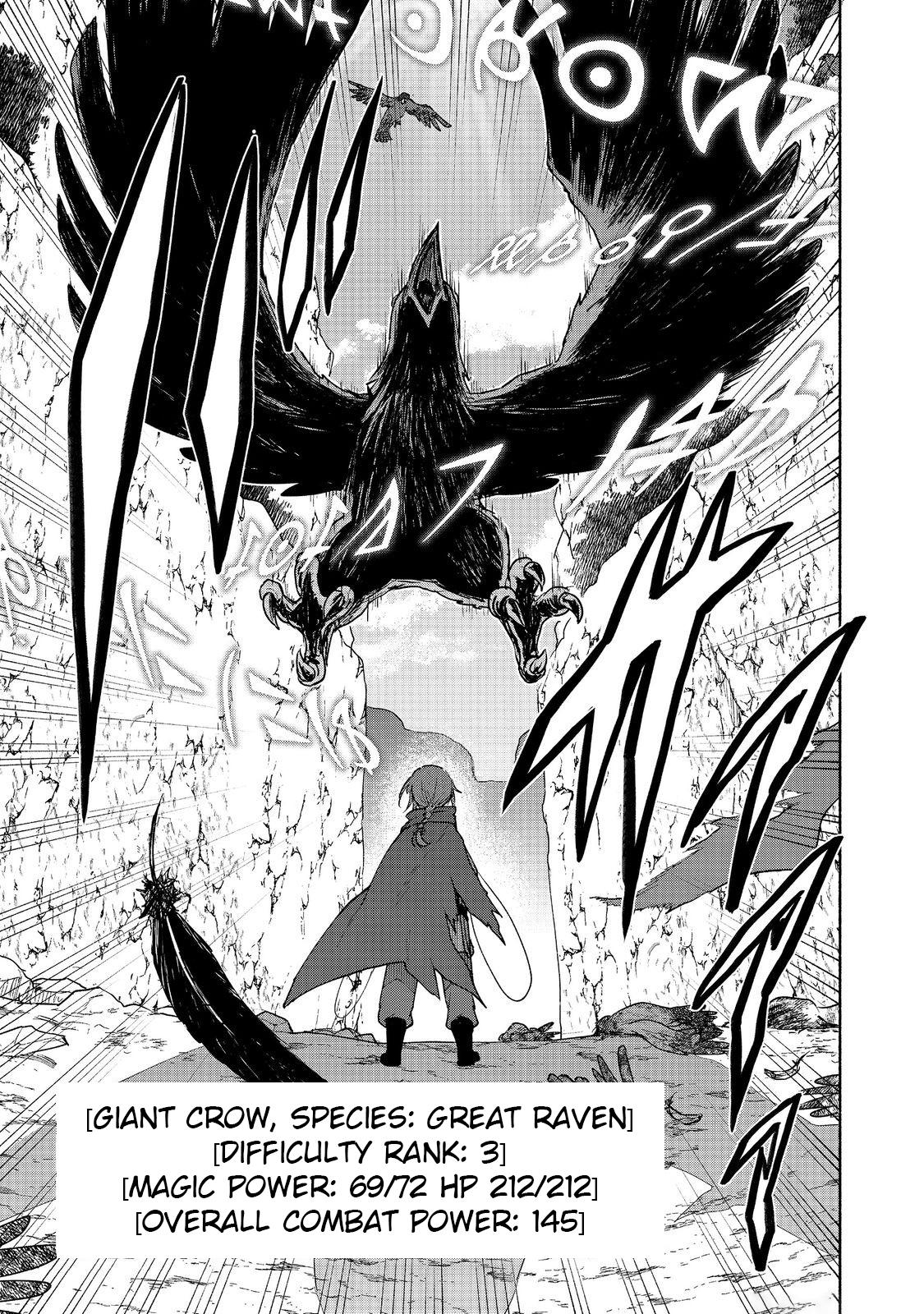 Otome Game no Heroine de Saikyou Survival @comic Chap 21 - Next Chap 22