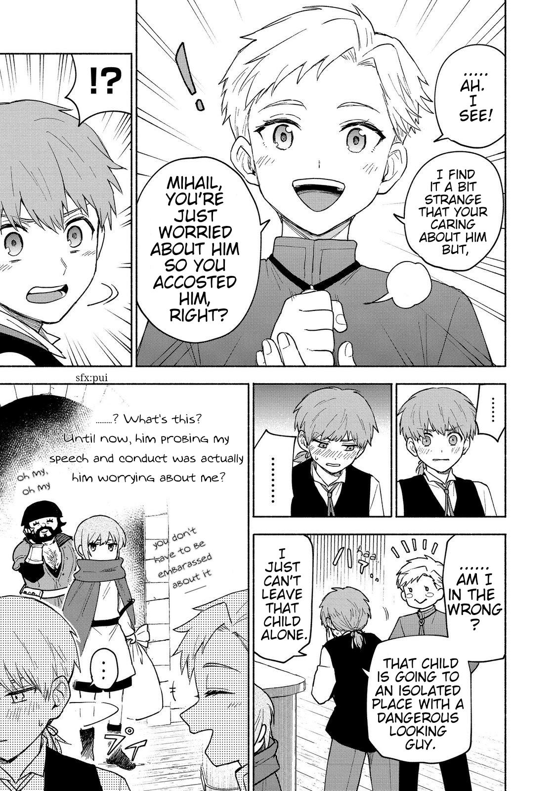 Otome Game no Heroine de Saikyou Survival @comic Chap 22 - Next Chap 23