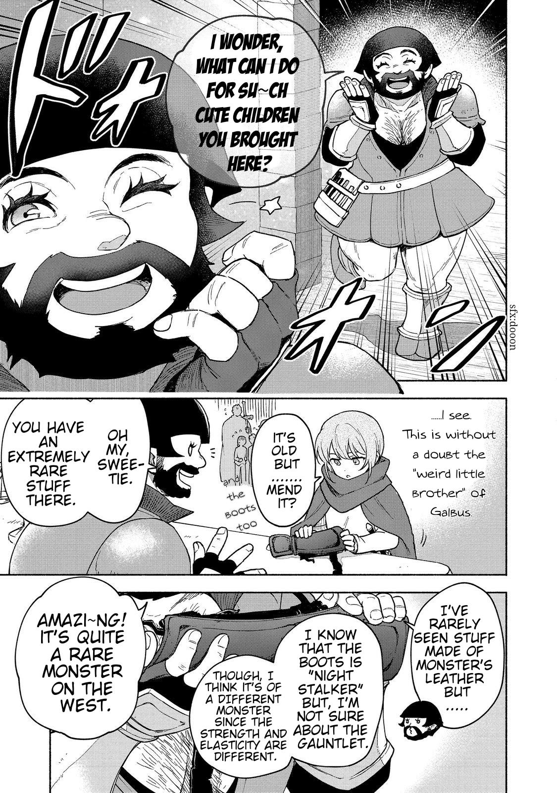 Otome Game no Heroine de Saikyou Survival @comic Chap 22 - Next Chap 23