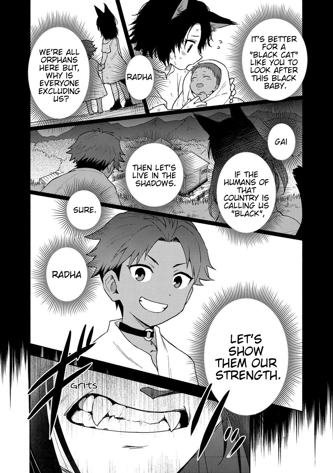 Otome Game no Heroine de Saikyou Survival @comic Chap 22 - Next Chap 23