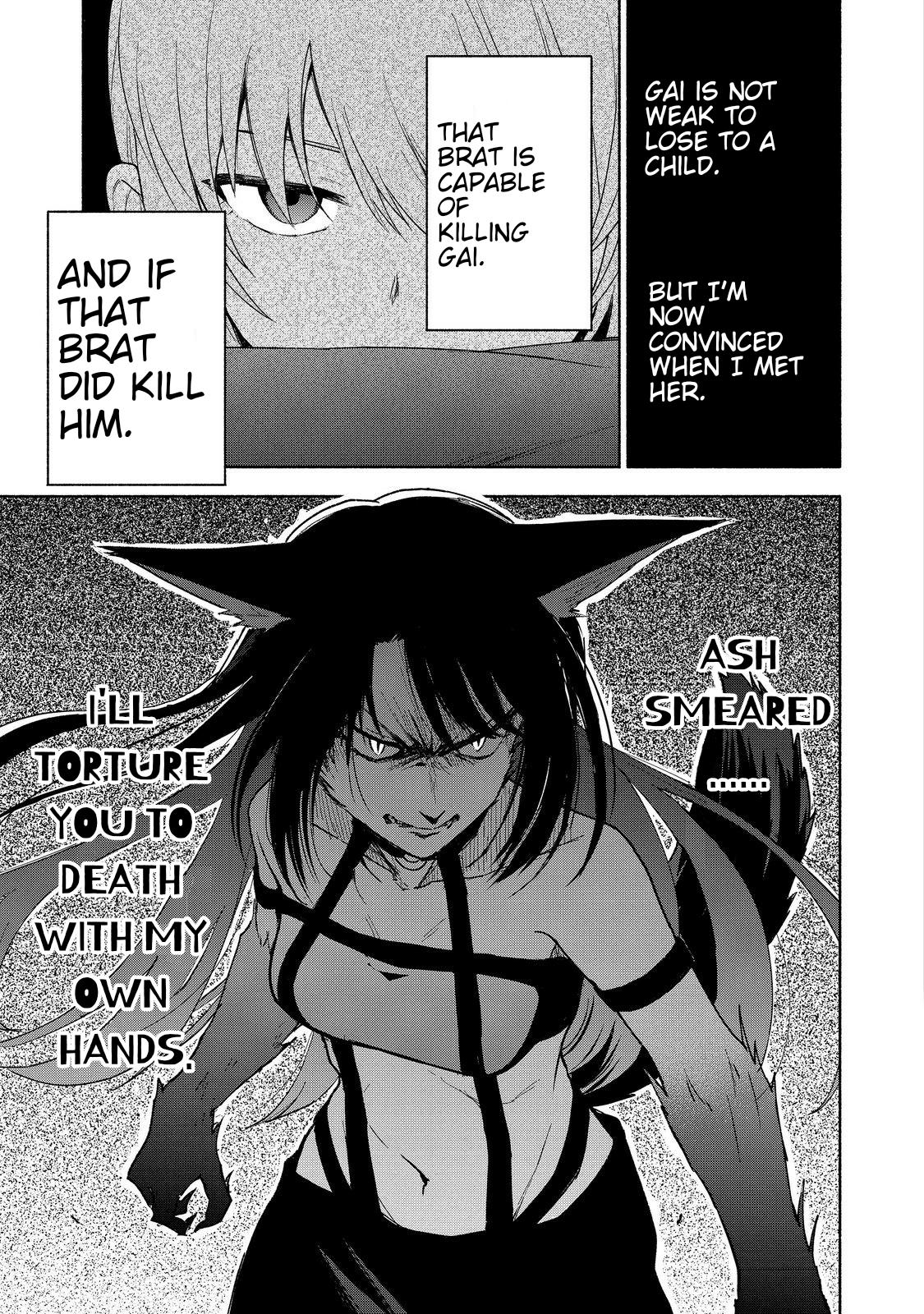 Otome Game no Heroine de Saikyou Survival @comic Chap 22 - Next Chap 23