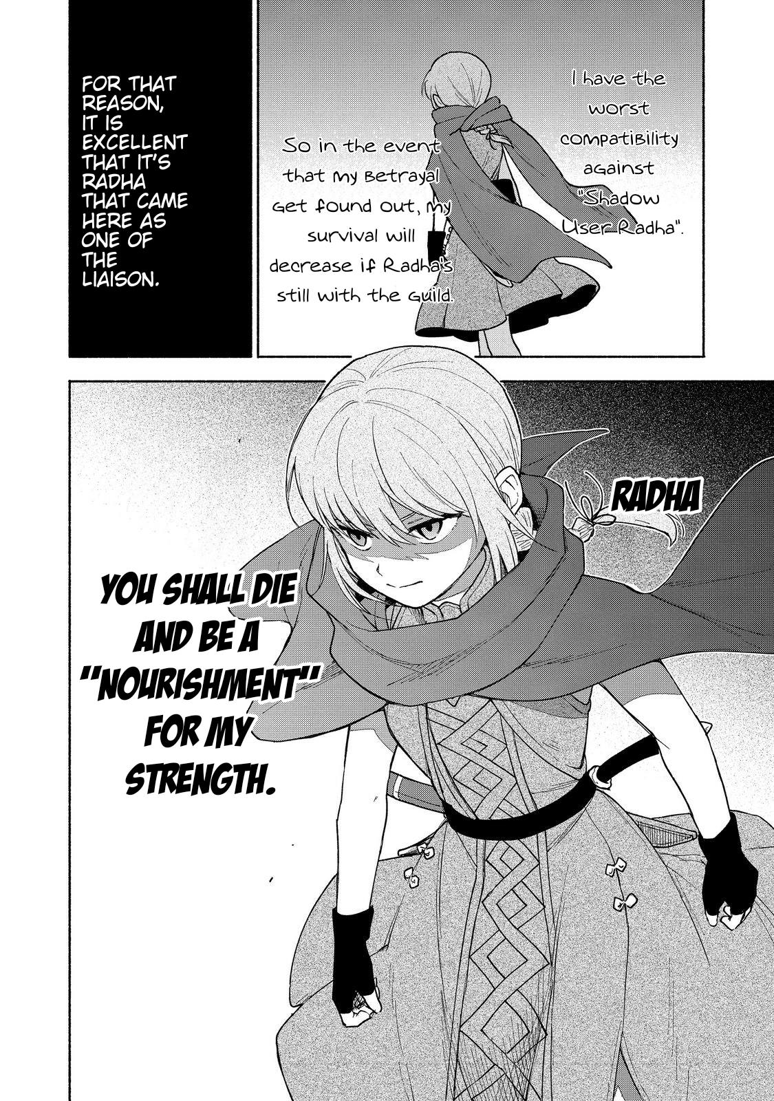 Otome Game no Heroine de Saikyou Survival @comic Chap 22 - Next Chap 23