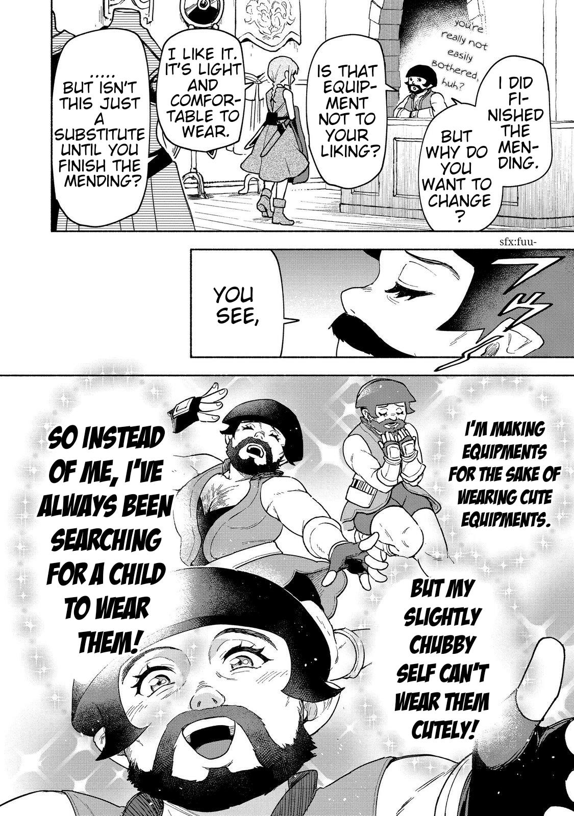 Otome Game no Heroine de Saikyou Survival @comic Chap 22 - Next Chap 23