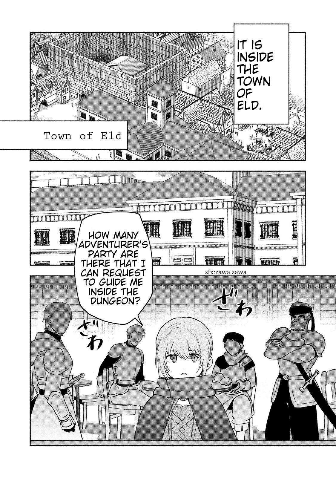 Otome Game no Heroine de Saikyou Survival @comic Chap 22 - Next Chap 23