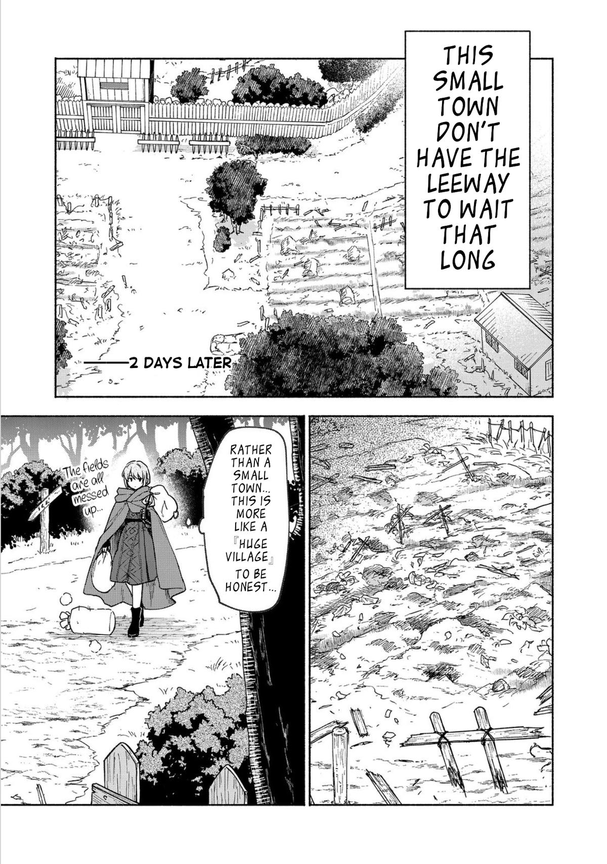 Otome Game no Heroine de Saikyou Survival @comic Chap 34 - Next Chap 35