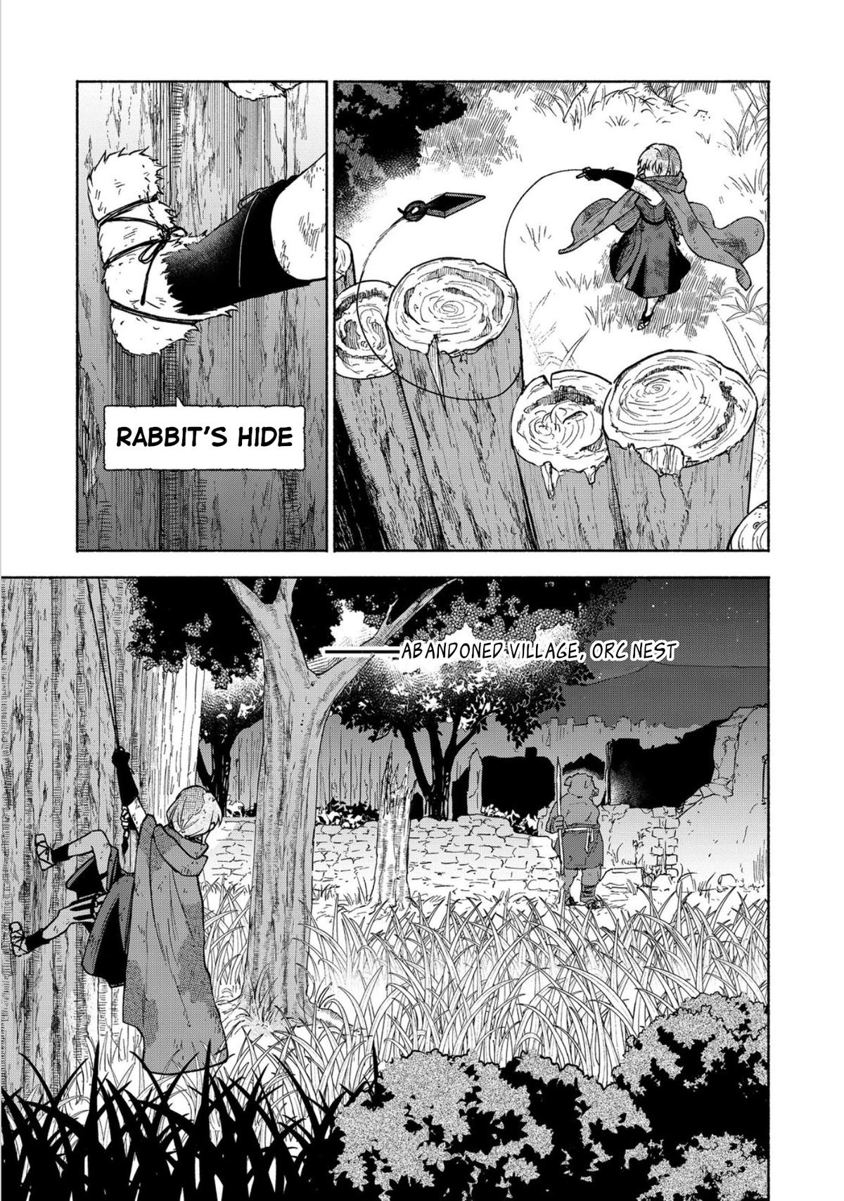 Otome Game no Heroine de Saikyou Survival @comic Chap 35 - Next Chap 36