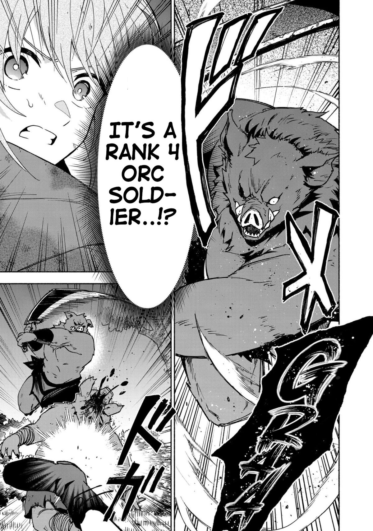 Otome Game no Heroine de Saikyou Survival @comic Chap 35 - Next Chap 36