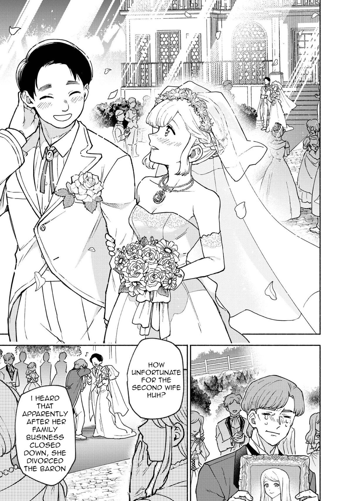 Otome Game no Heroine de Saikyou Survival @comic Chap 30 - Next Chap 31