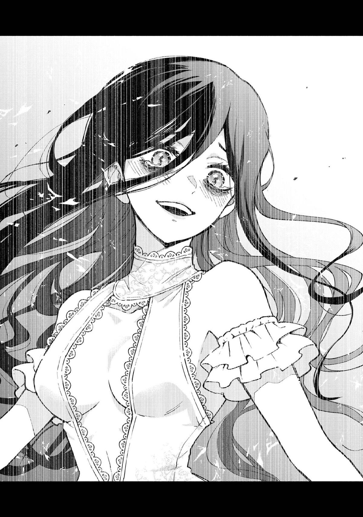 Otome Game no Heroine de Saikyou Survival @comic Chap 30 - Next Chap 31