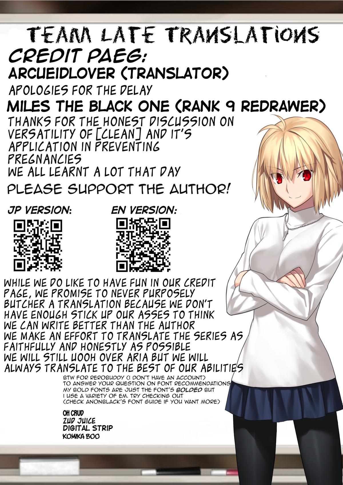 Otome Game no Heroine de Saikyou Survival @comic Chap 30 - Next Chap 31