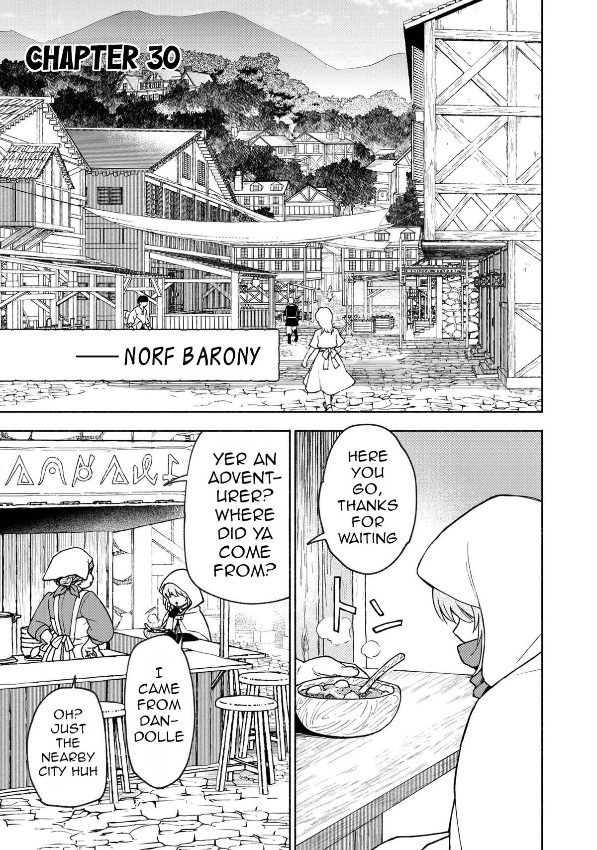 Otome Game no Heroine de Saikyou Survival @comic Chap 30 - Next Chap 31