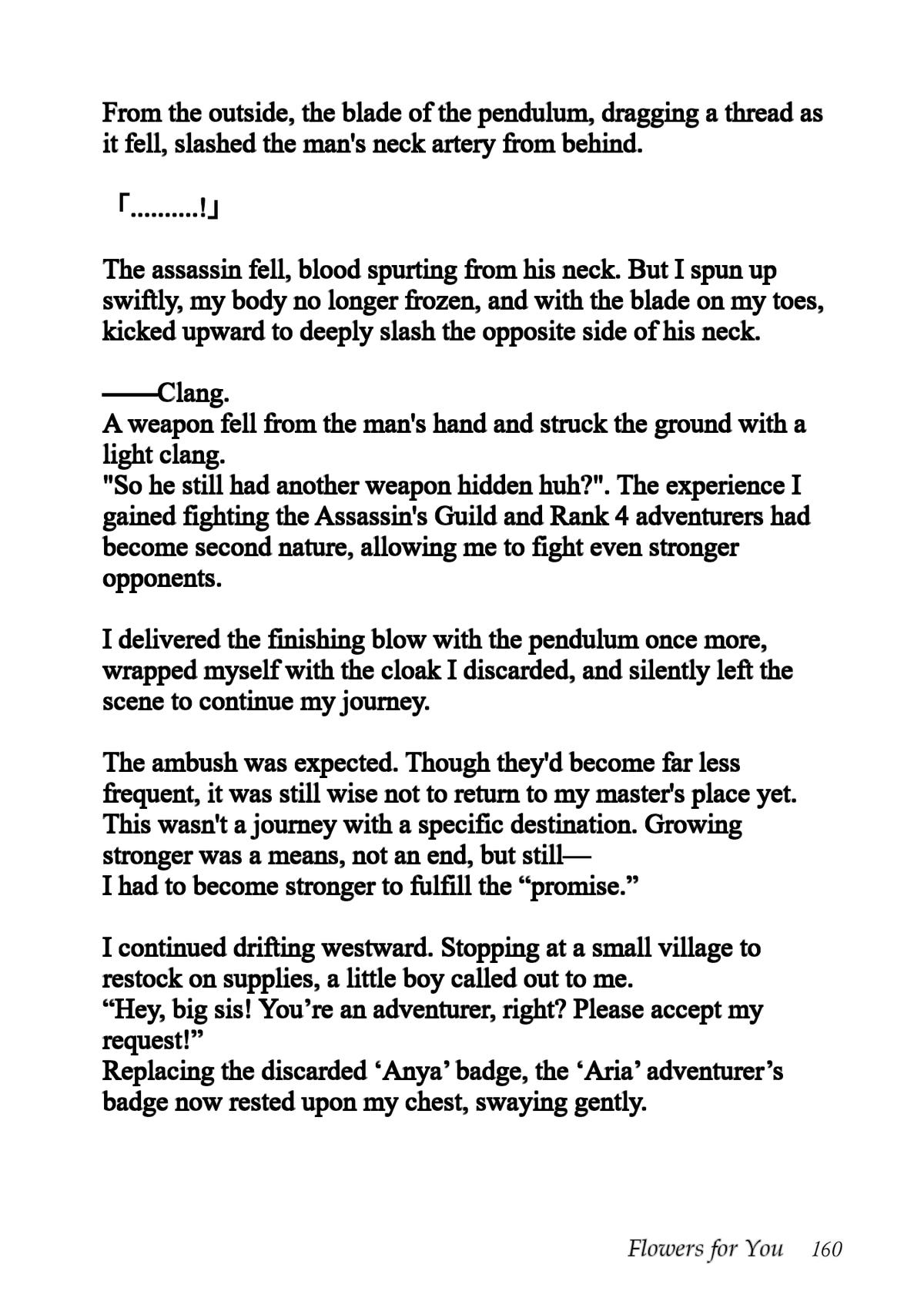 Otome Game no Heroine de Saikyou Survival @comic Chap 30.5 - Next Chap 31.5