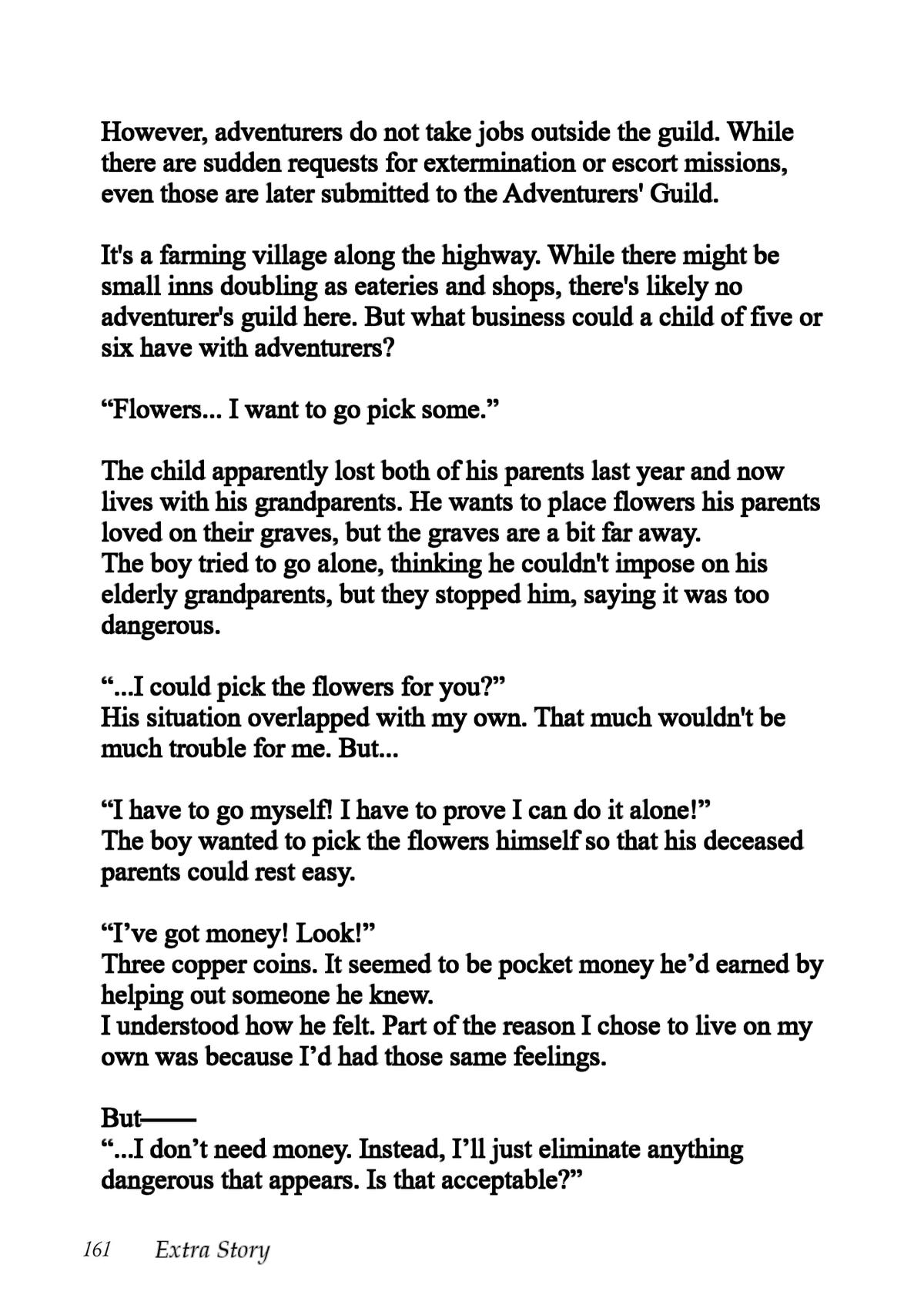 Otome Game no Heroine de Saikyou Survival @comic Chap 30.5 - Next Chap 31.5