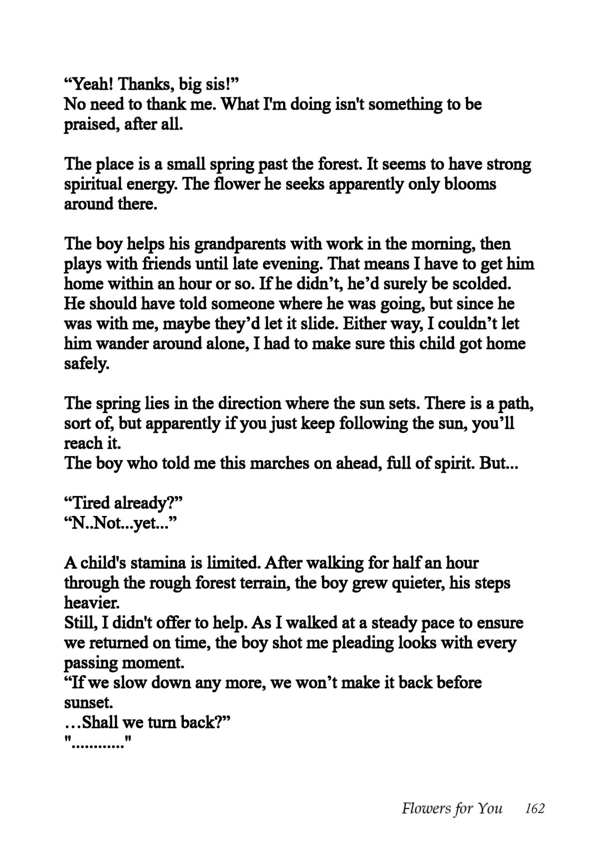 Otome Game no Heroine de Saikyou Survival @comic Chap 30.5 - Next Chap 31.5