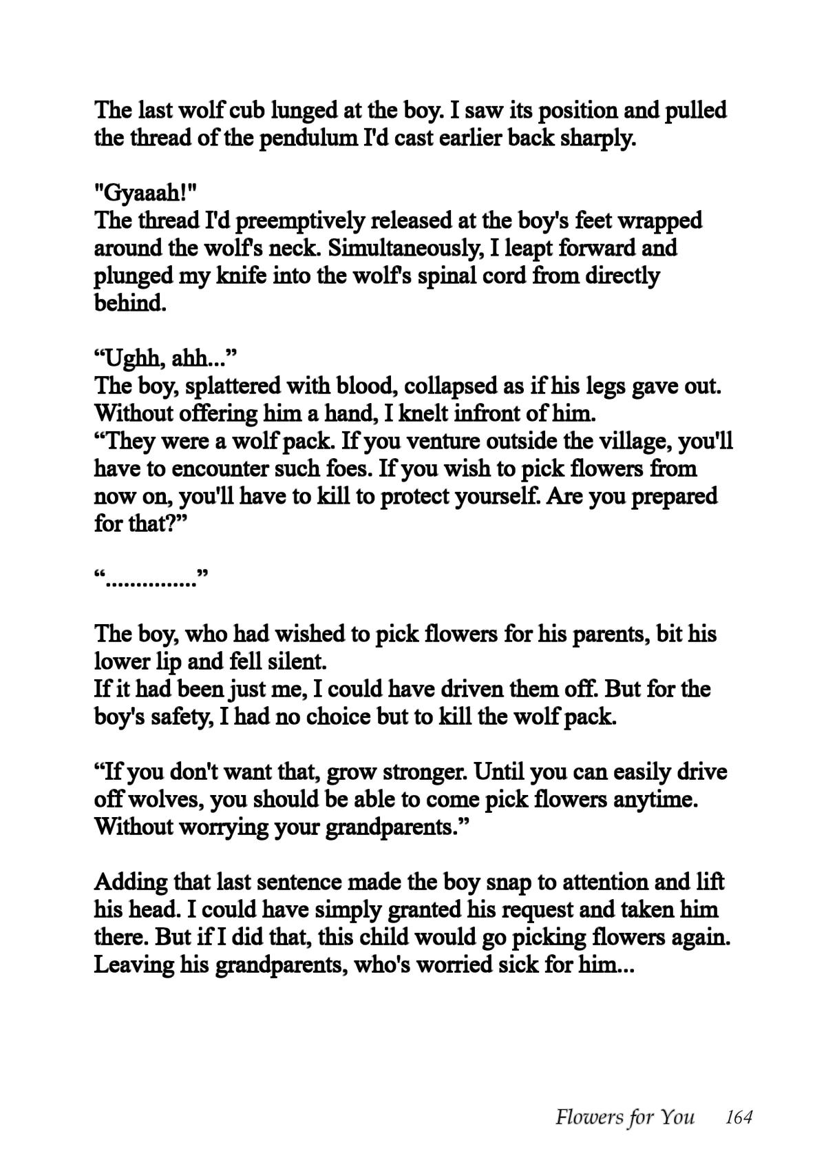 Otome Game no Heroine de Saikyou Survival @comic Chap 30.5 - Next Chap 31.5