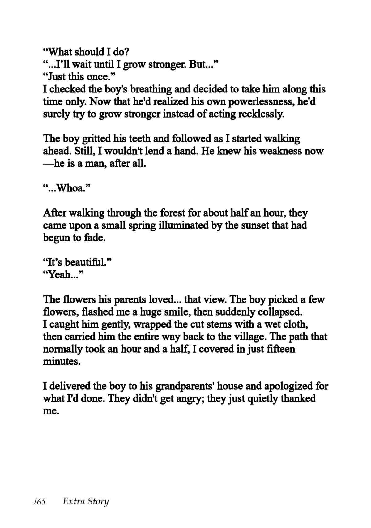 Otome Game no Heroine de Saikyou Survival @comic Chap 30.5 - Next Chap 31.5