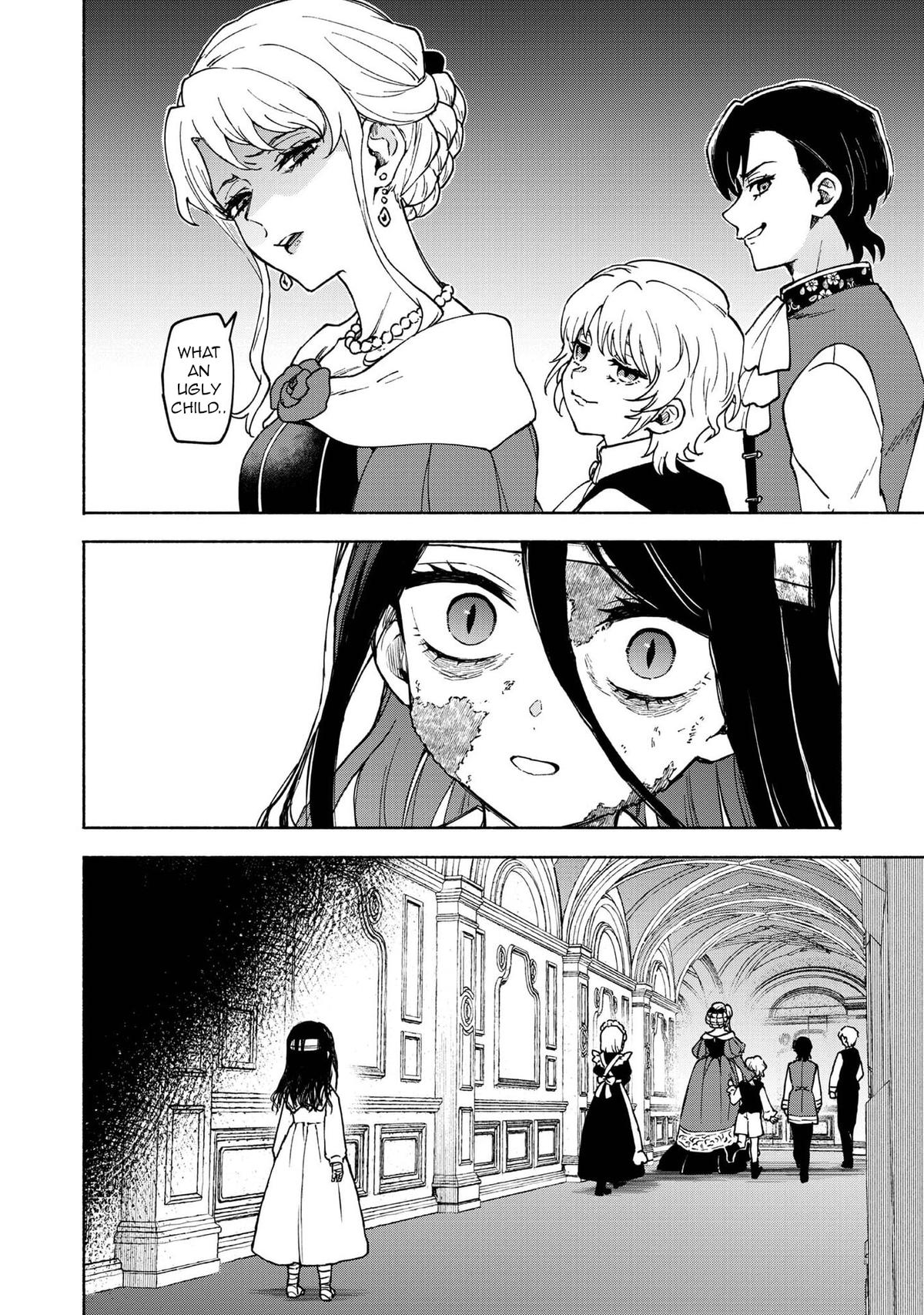 Otome Game no Heroine de Saikyou Survival @comic Chap 30.5 - Next Chap 31.5