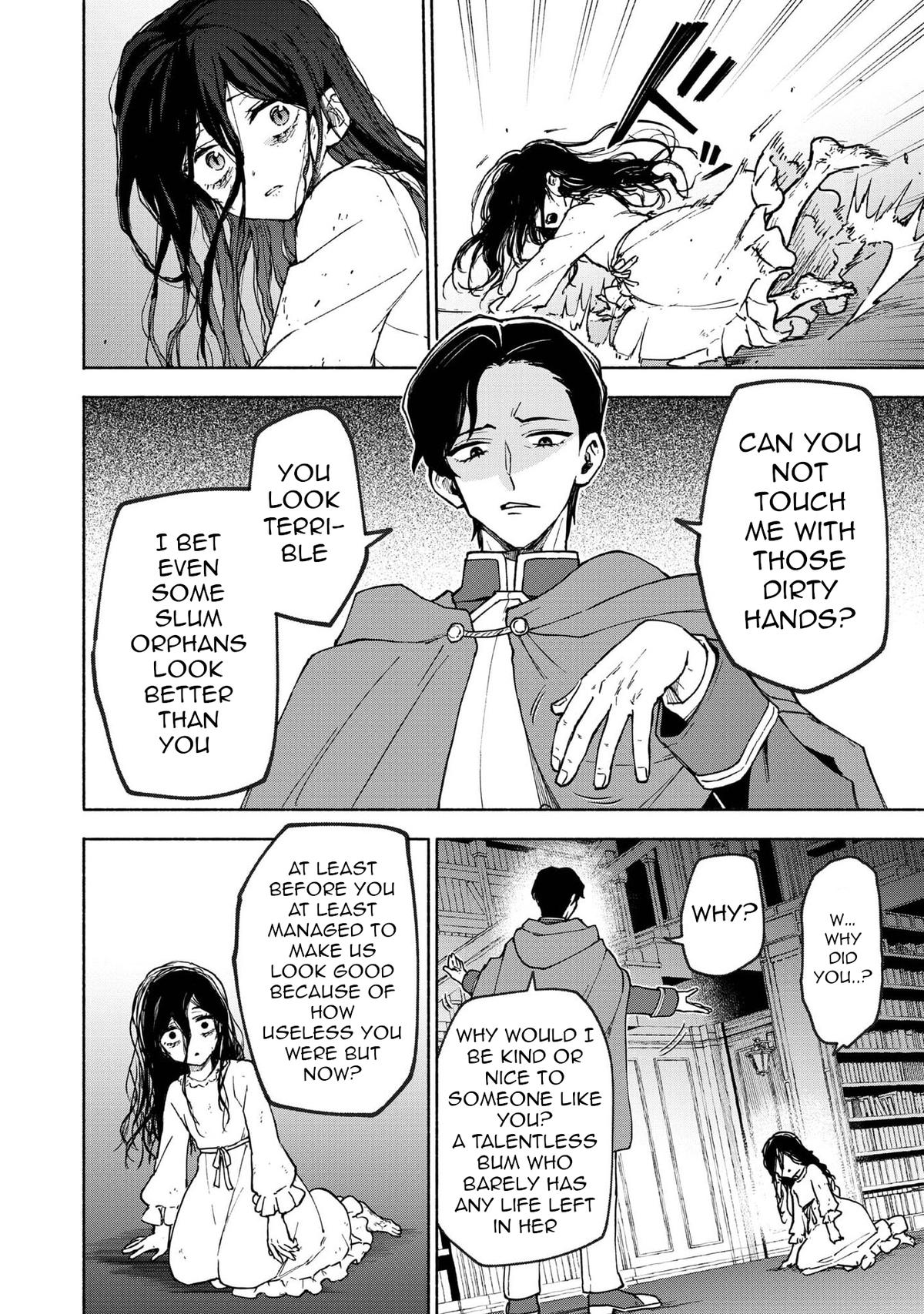 Otome Game no Heroine de Saikyou Survival @comic Chap 30.5 - Next Chap 31.5