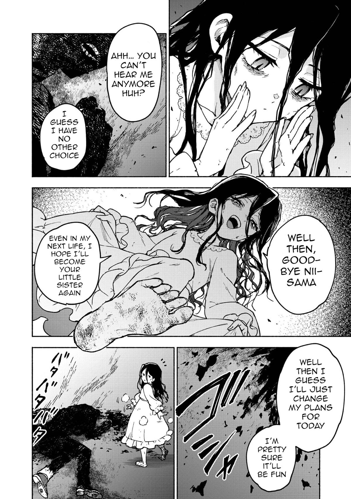 Otome Game no Heroine de Saikyou Survival @comic Chap 30.5 - Next Chap 31.5