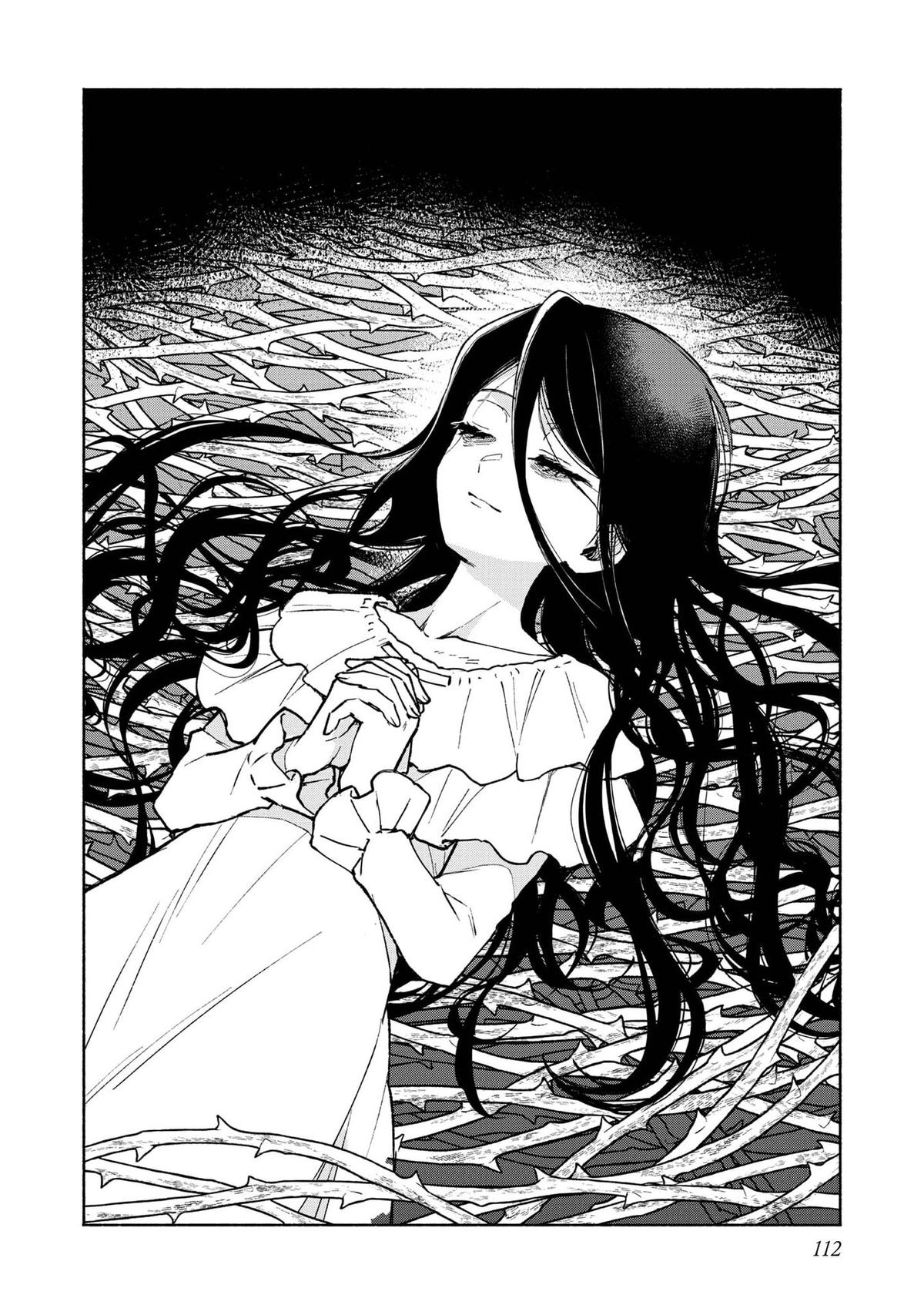 Otome Game no Heroine de Saikyou Survival @comic Chap 30.5 - Next Chap 31.5