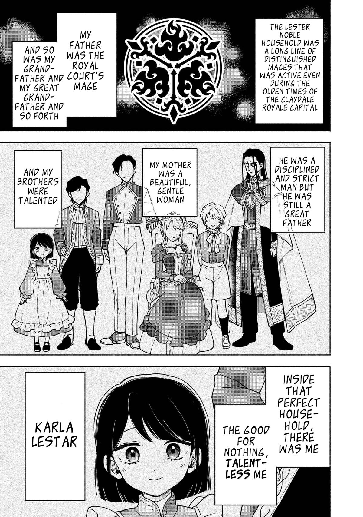 Otome Game no Heroine de Saikyou Survival @comic Chap 30.5 - Next Chap 31.5