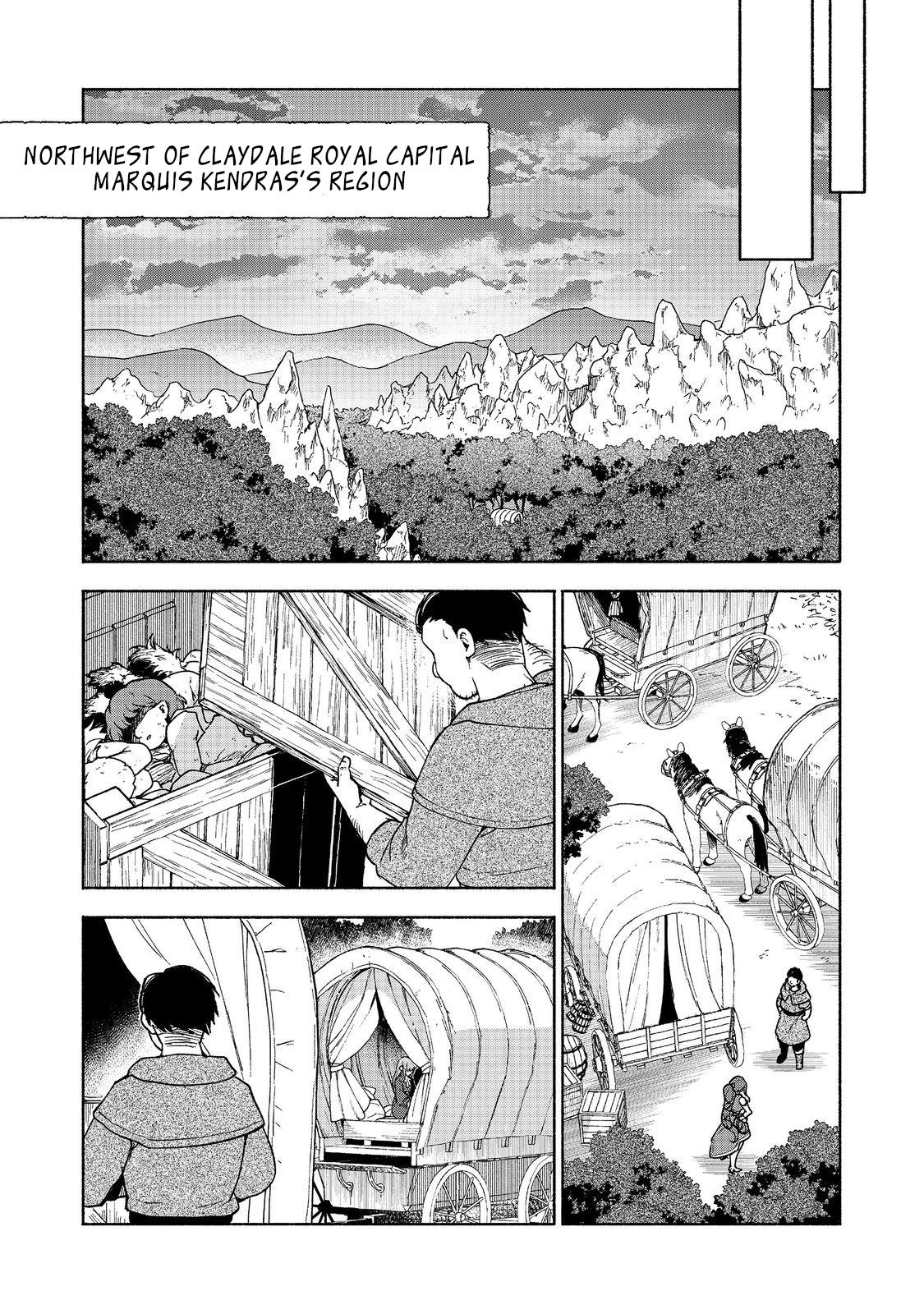 Otome Game no Heroine de Saikyou Survival @comic Chap 31 - Next Chap 32