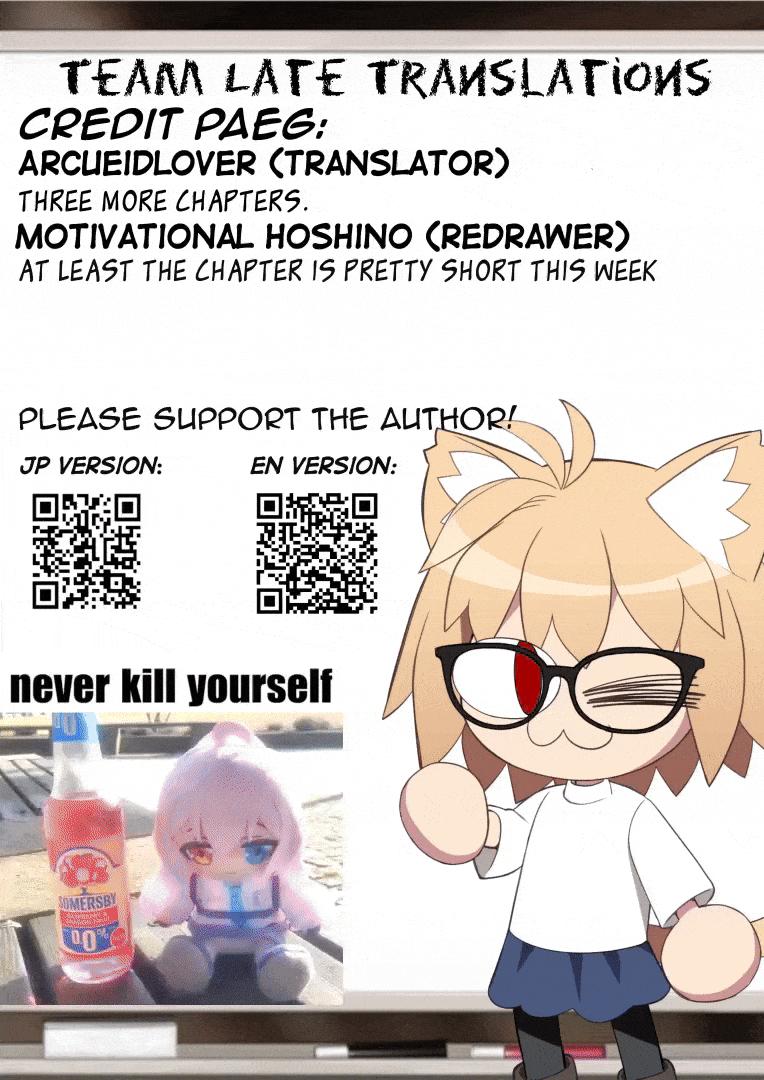 Otome Game no Heroine de Saikyou Survival @comic Chap 31 - Next Chap 32