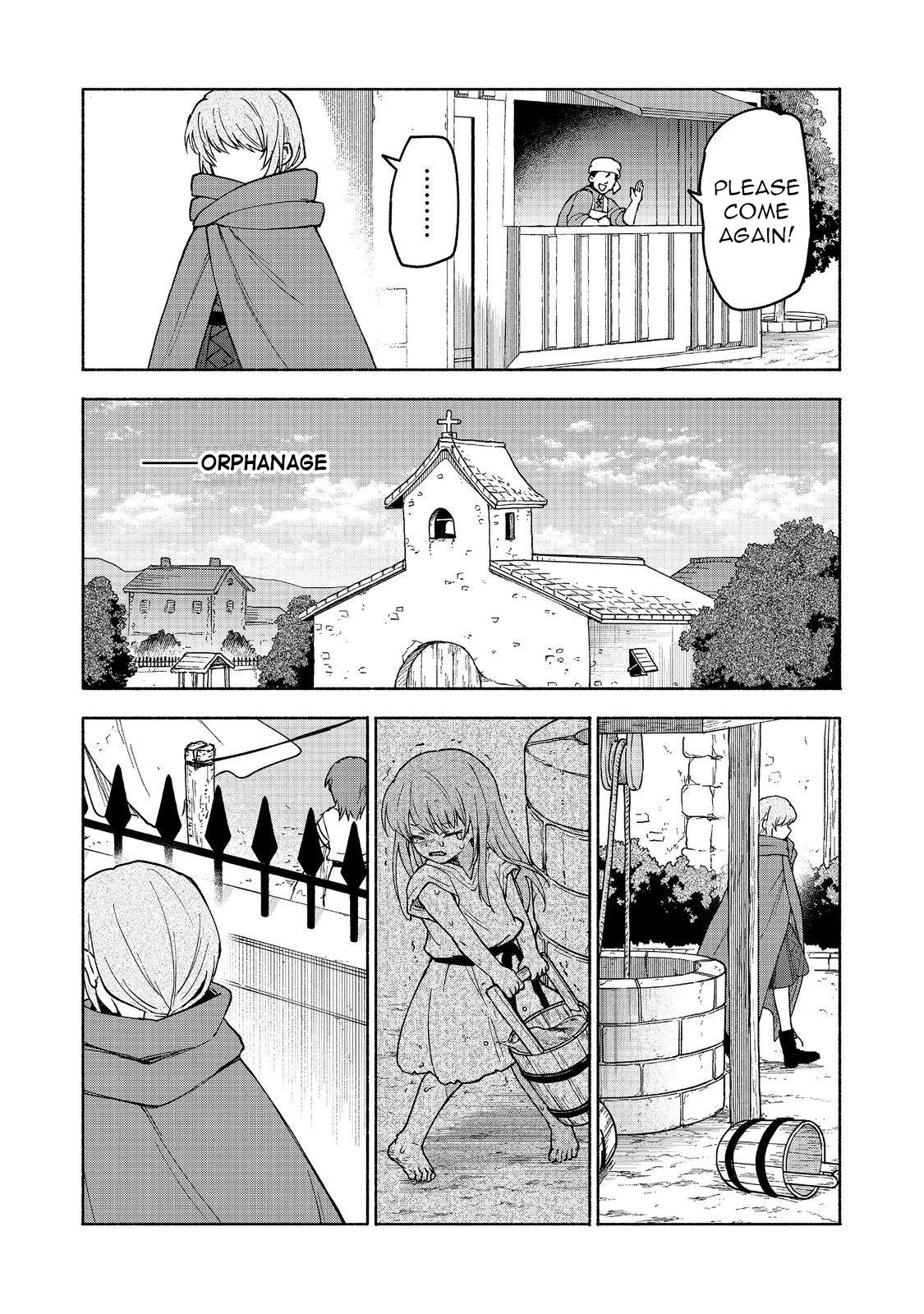 Otome Game no Heroine de Saikyou Survival @comic Chap 32 - Next Chap 33