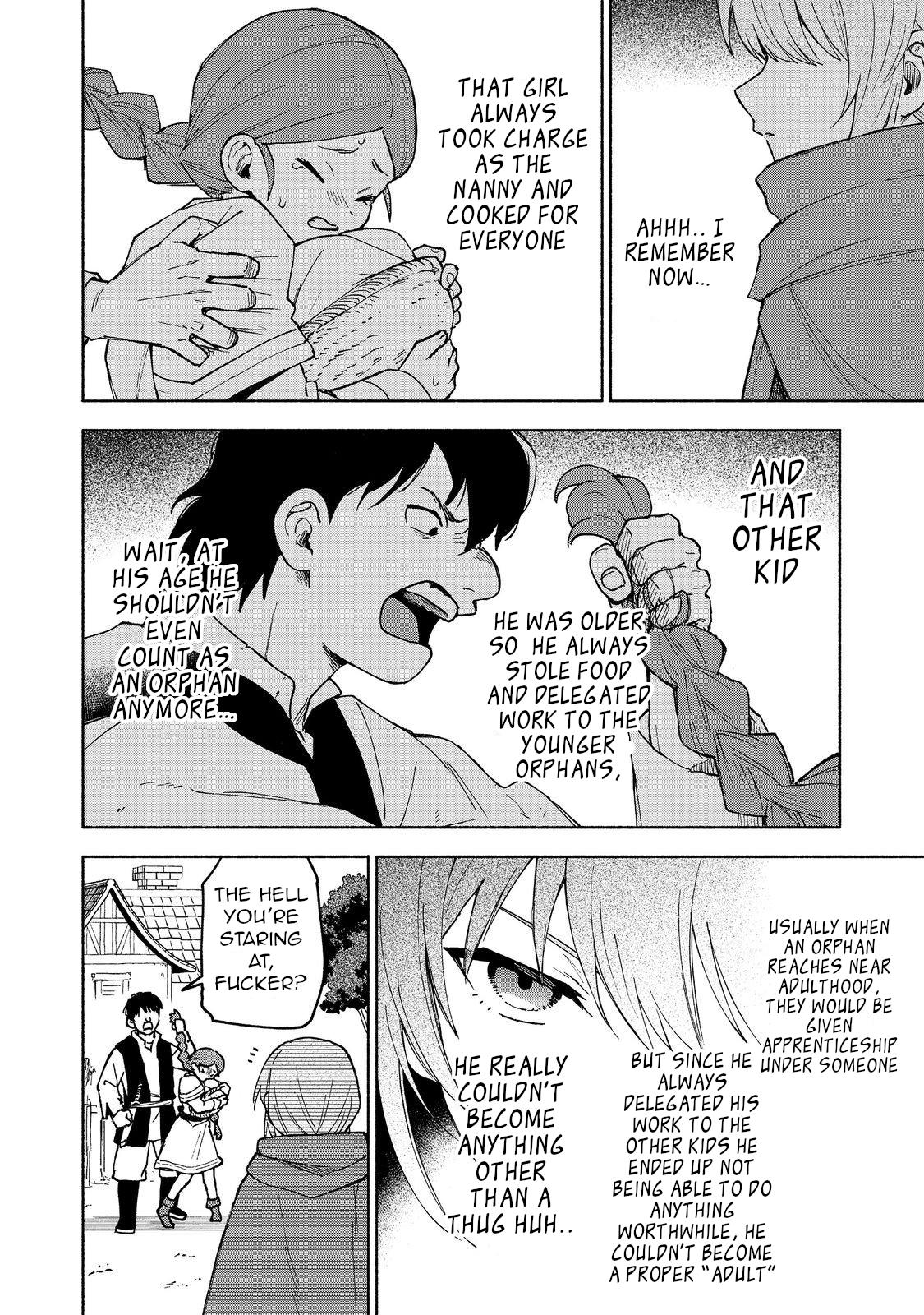 Otome Game no Heroine de Saikyou Survival @comic Chap 32 - Next Chap 33