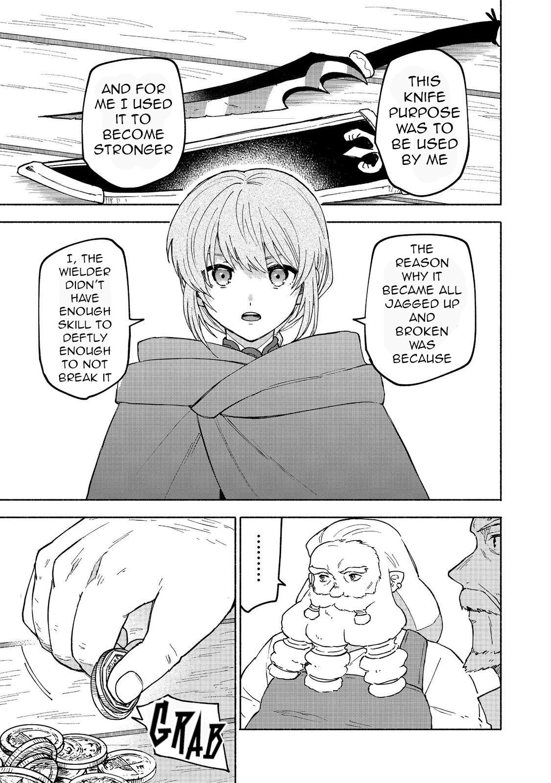 Otome Game no Heroine de Saikyou Survival @comic Chap 33 - Next Chap 34