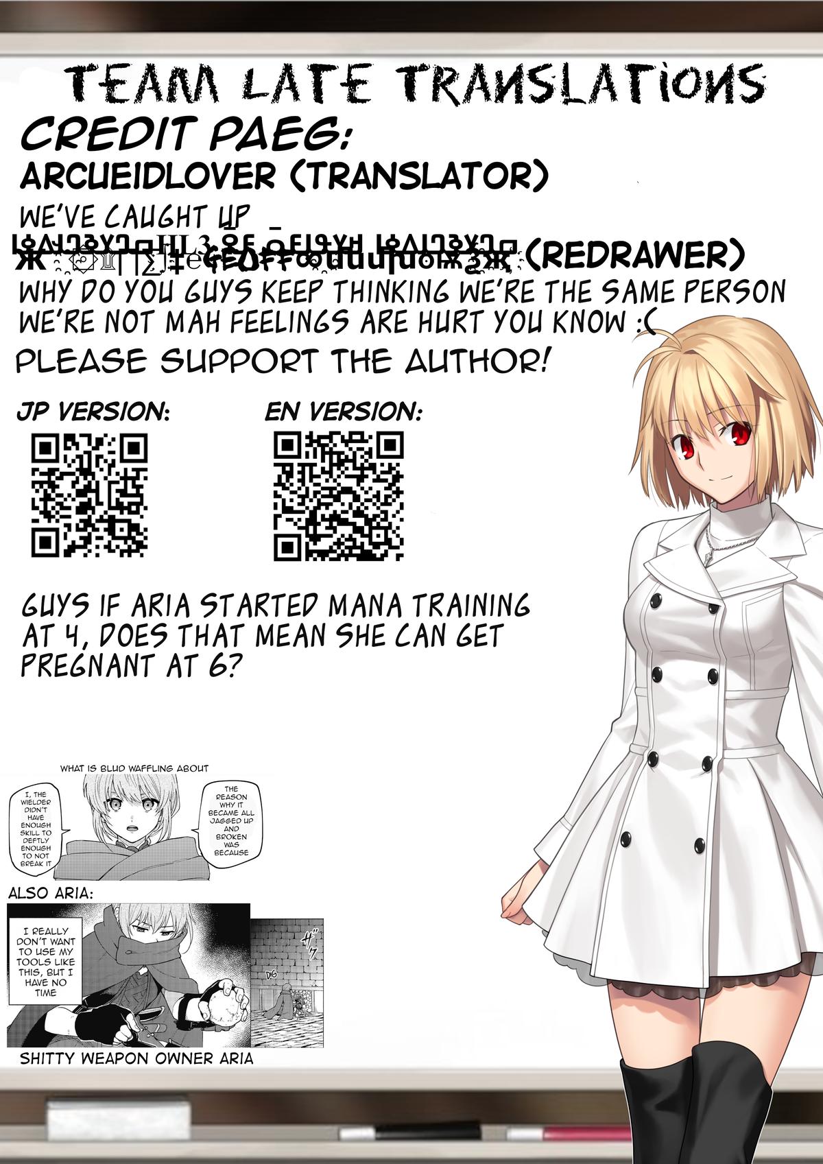 Otome Game no Heroine de Saikyou Survival @comic Chap 33 - Next Chap 34