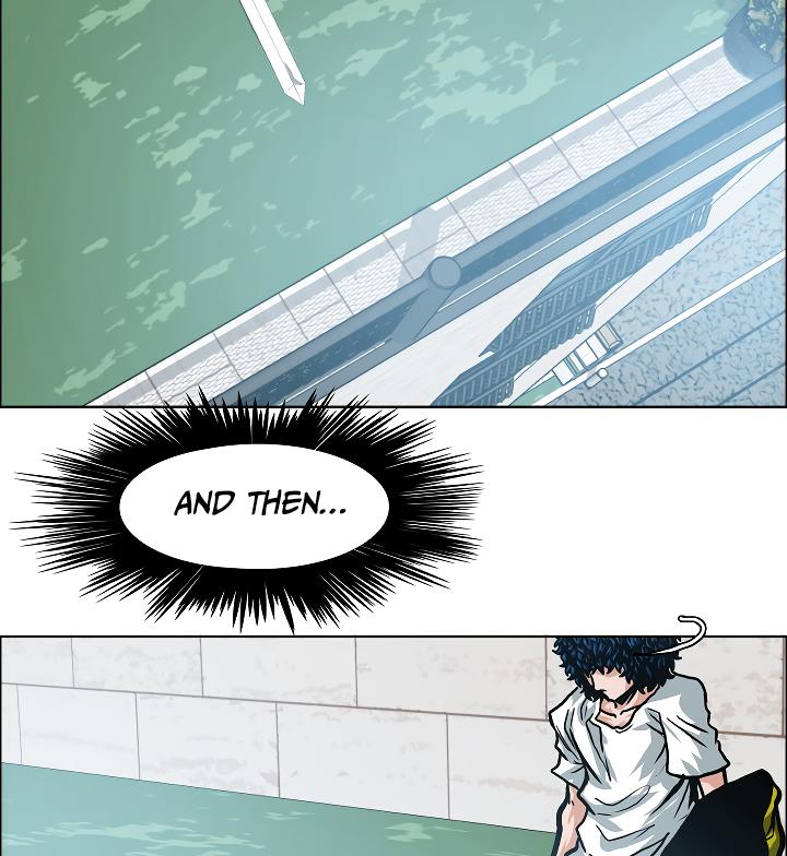 Rooftop Sword Master Chap 7 - Next Chap 8
