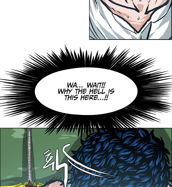 Rooftop Sword Master Chap 7 - Next Chap 8