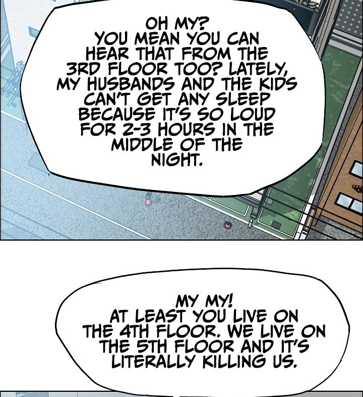 Rooftop Sword Master Chap 7 - Next Chap 8