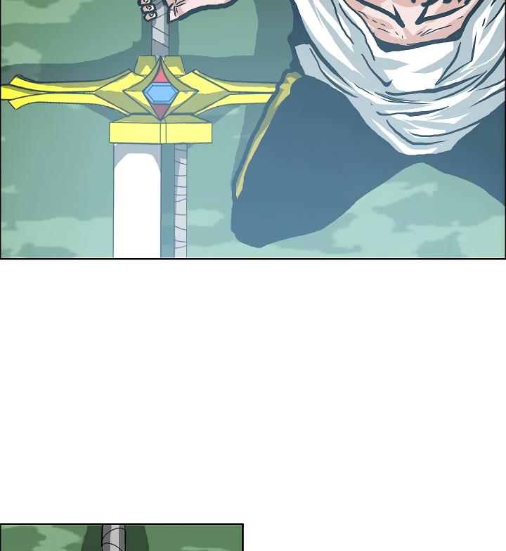 Rooftop Sword Master Chap 7 - Next Chap 8