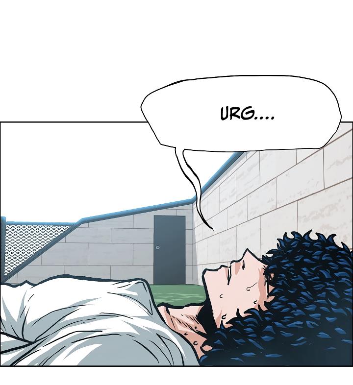 Rooftop Sword Master Chap 7 - Next Chap 8