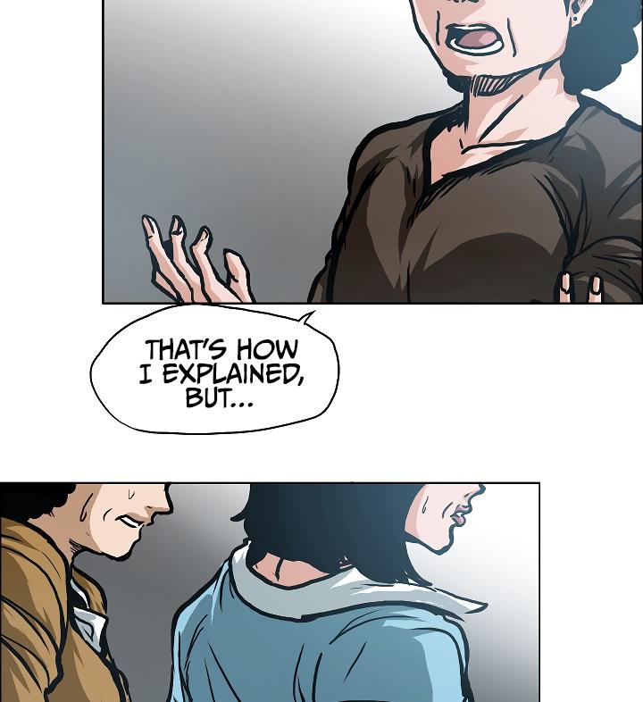 Rooftop Sword Master Chap 7 - Next Chap 8